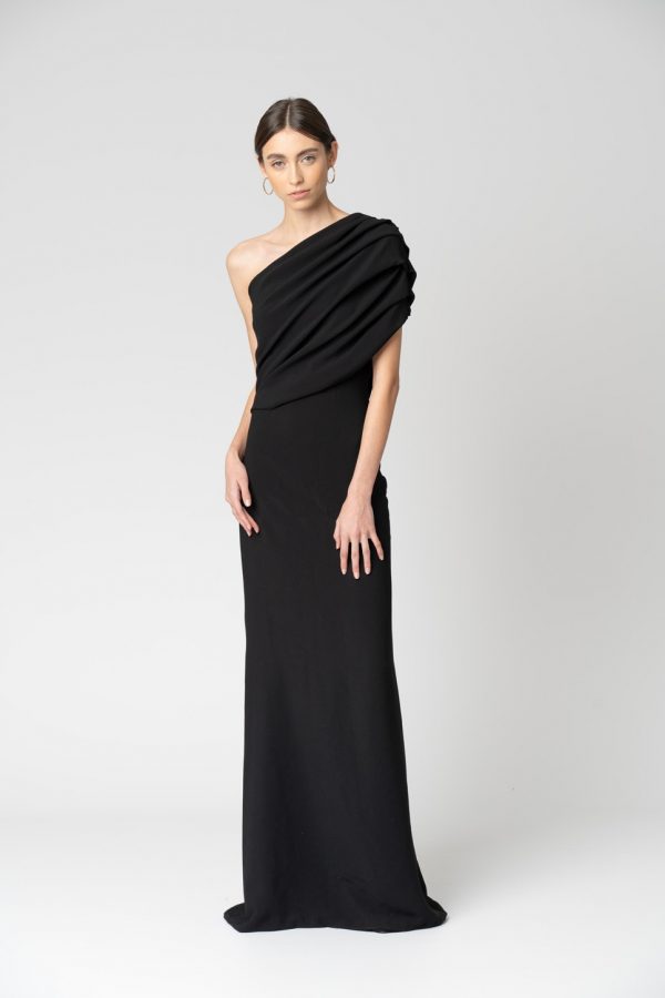 cape-gown